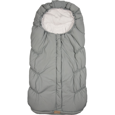 Bamboom Sacco Invernale per Passeggino Igloo Bimbo Moss Grey Moss Grey Bamboom Sacco Invernale per Passeggino Igloo Bimbo Moss Grey Moss Grey