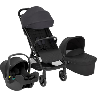 Graco Trio Myavo Charcoal Charcoal Graco Trio Myavo Charcoal Charcoal