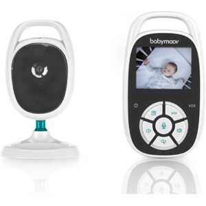 Babymoov BabyPhone Video Yoo-See Portata 250m