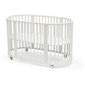 Stokke Sleepi Lettino V3 White