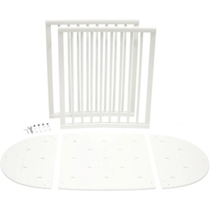 Stokke Sleepi V3 Estensione per Letto White