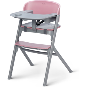 Kinderkraft Seggiolone Livy Aster Pink