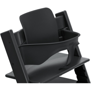 Stokke Baby Set Tripp Trapp Black