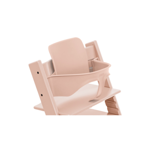 Stokke Baby Set Tripp Trapp Serene Pink