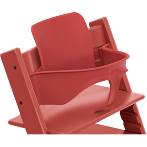 Stokke Baby Set Tripp Trapp Warm Red