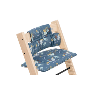 Stokke Cuscino per Baby Set Tripp Trapp Into The Deep