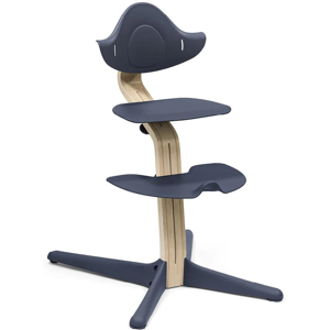 Seggiolone Nomi Stokke Navy