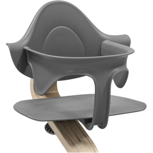 Baby Set Nomi Stokke Grey