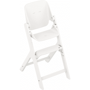 Maxi Cosi Seggiolone Nesta White