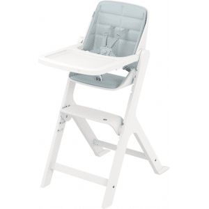 Maxi Cosi Kit Bambino Seggiolone Nesta White