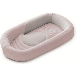 Inglesina Riduttore Welcome Pod Baby Nest Delicate Pink