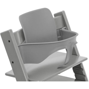 Stokke Baby Set 2 Tripp Trapp Storm Grey