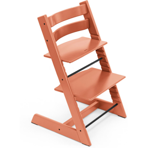 Stokke seggiolone Tripp Trapp Terracotta