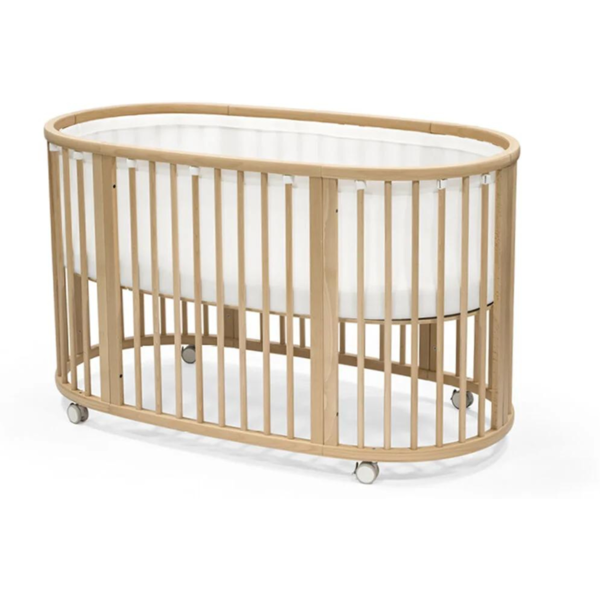 stokke federa in mesh per letto sleepi v3