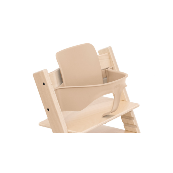 stokke baby set tripp trapp natural