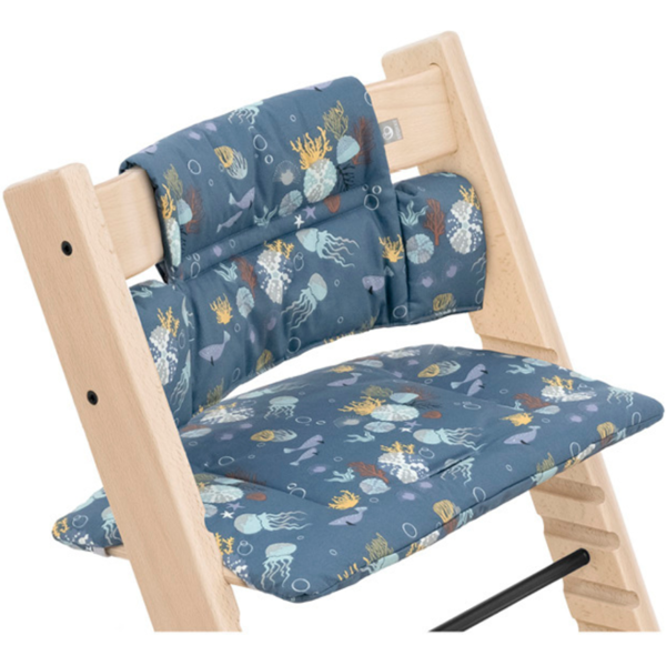 stokke cuscino per baby set tripp trapp into the deep