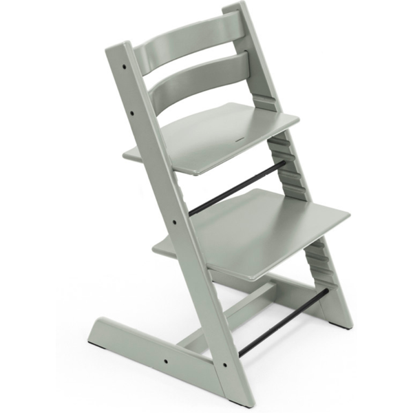 stokke seggiolone tripp trapp glacier green