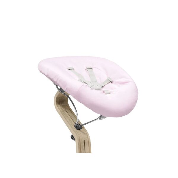 newborn set nomi stokke black/pink