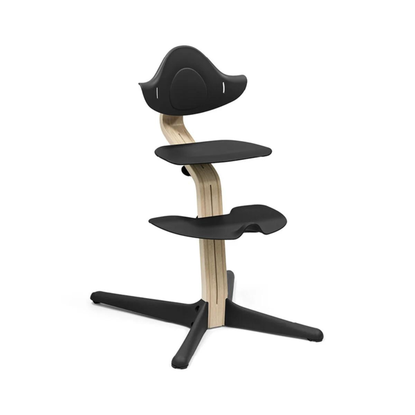 seggiolone nomi stokke black