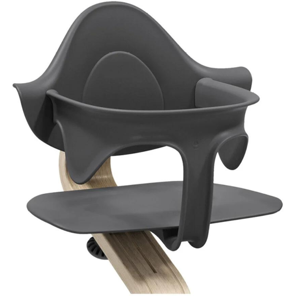 baby set nomi stokke anthracite