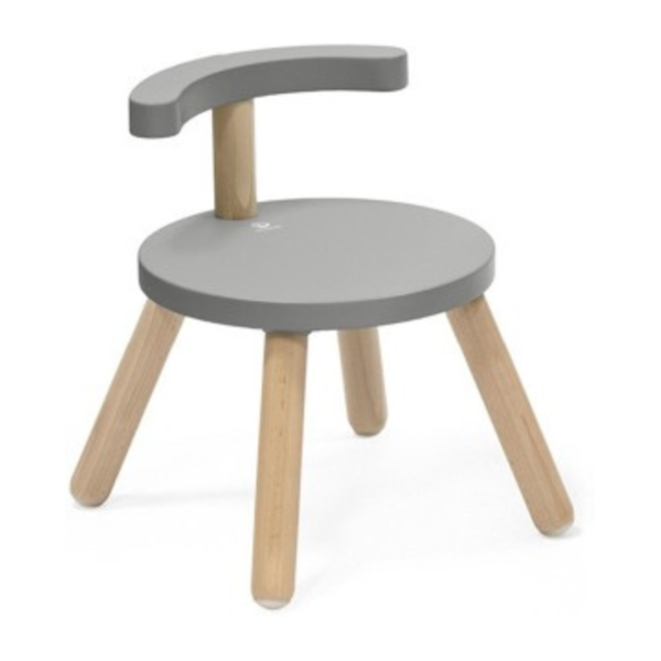 stokke mutable v2 sedia storm grey