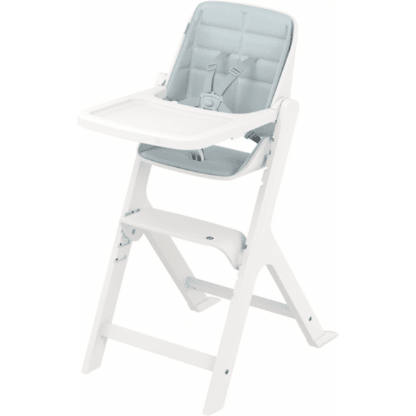 maxi cosi kit bambino seggiolone nesta white