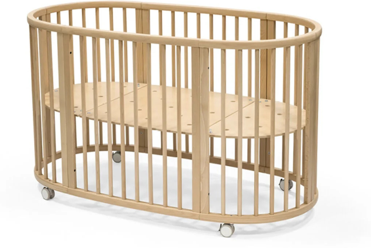 stokke sleepi lettino v3 natural