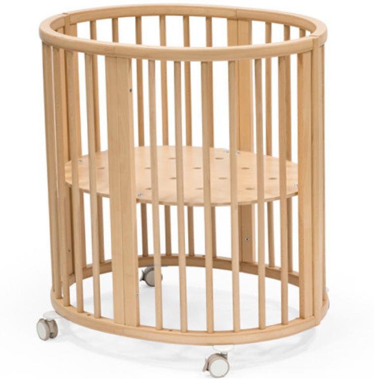 stokke sleepi mini v3 natural