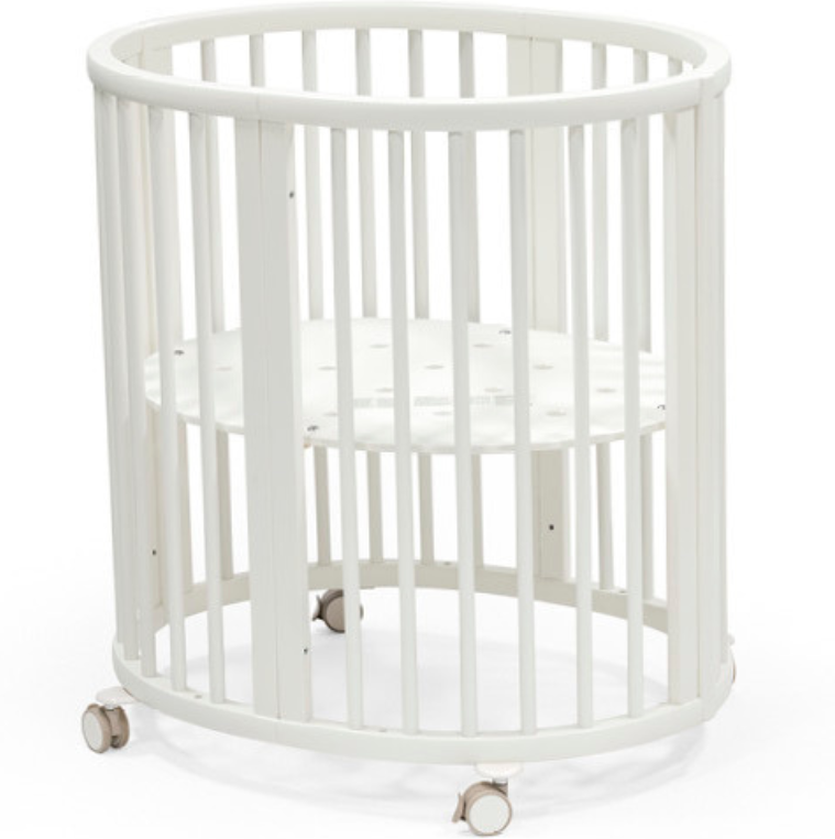 stokke sleepi mini v3 white