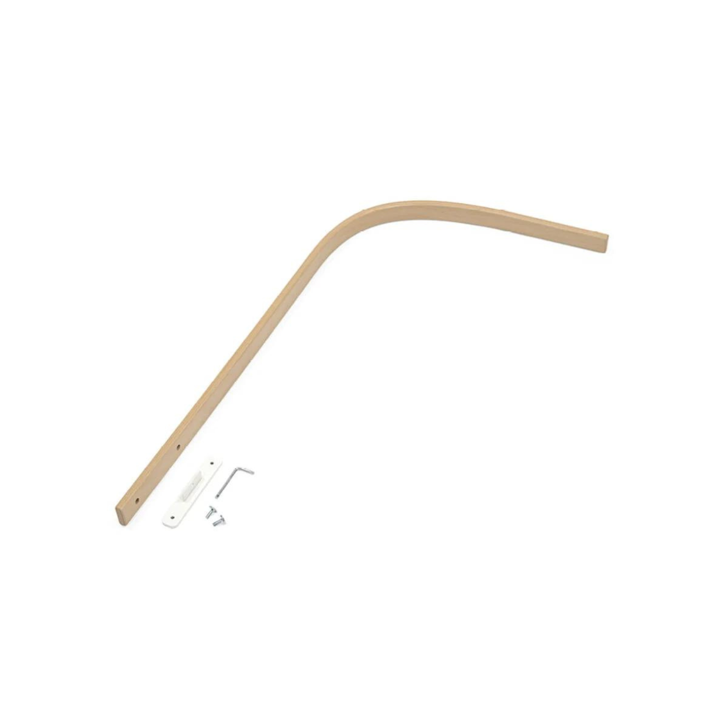 stokke sleepi v3 supporto tenda natural