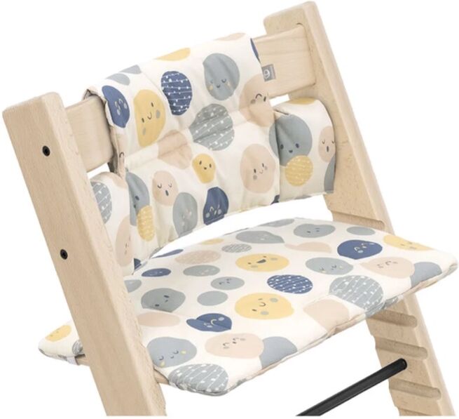 stokke cuscino per baby set tripp trapp soul system