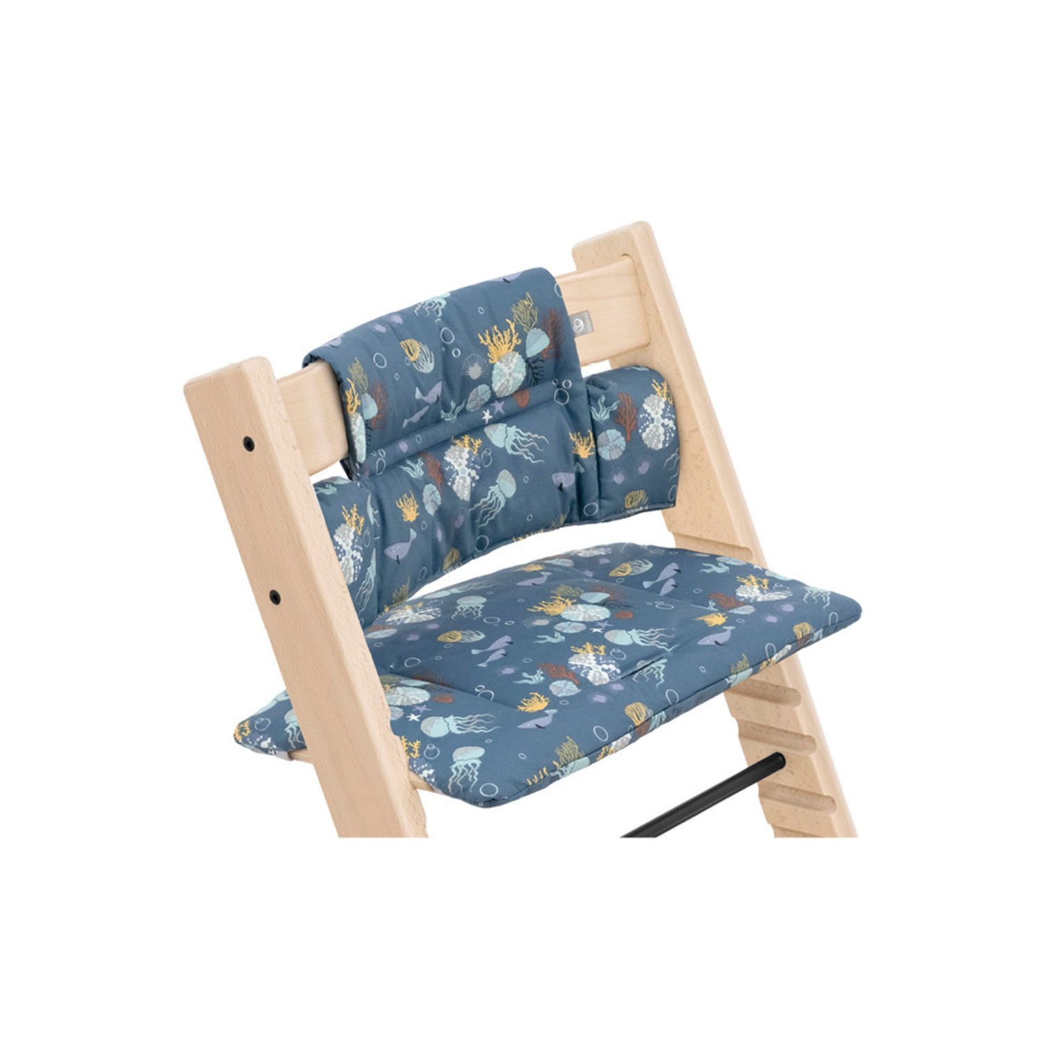 stokke cuscino per baby set tripp trapp into the deep