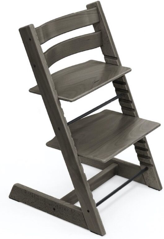 stokke seggiolone tripp trapp hazy grey