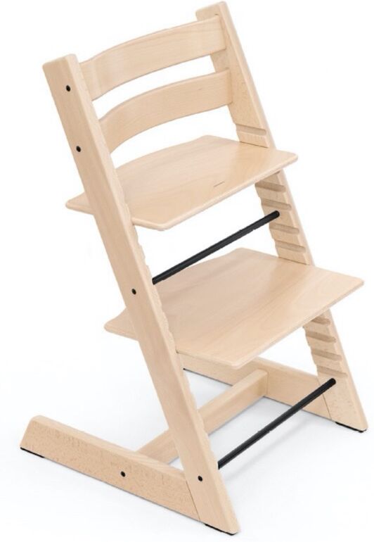 stokke seggiolone tripp trapp natural