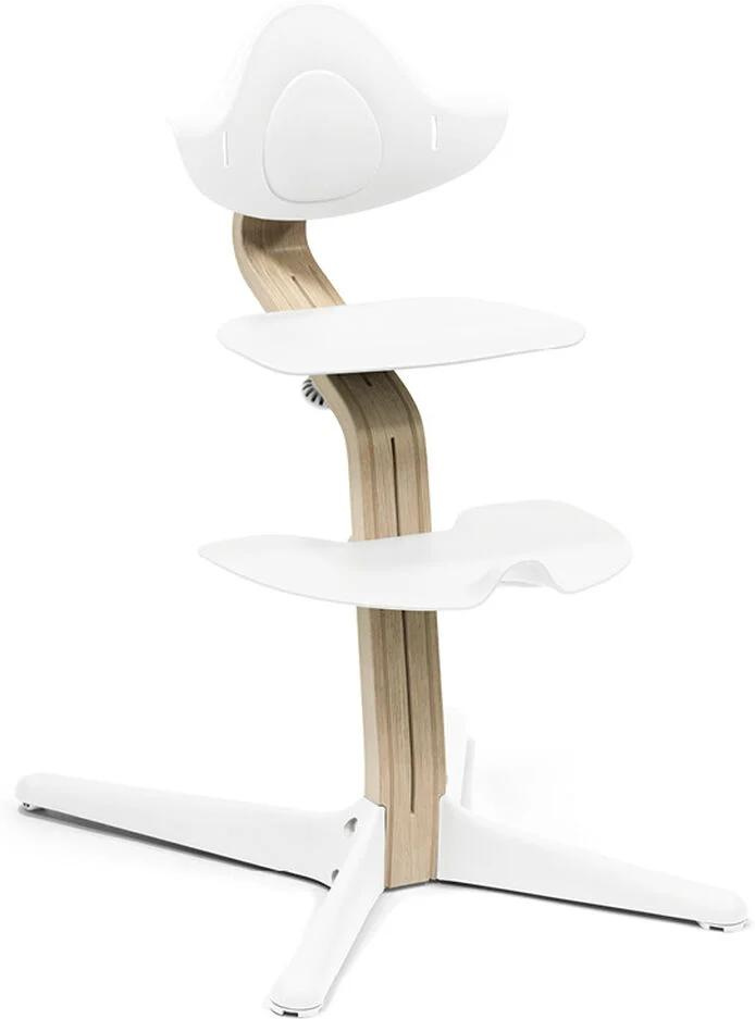 seggiolone nomi stokke white