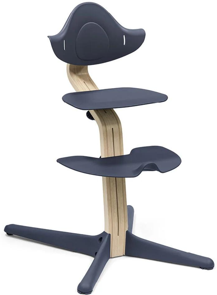 seggiolone nomi stokke navy