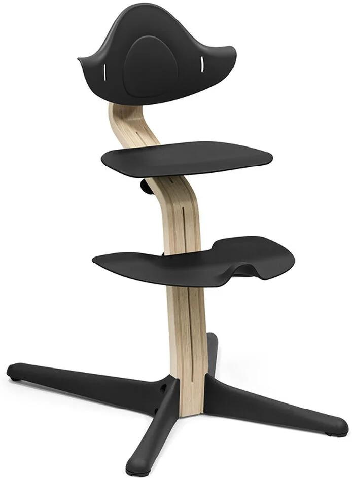 seggiolone nomi stokke black