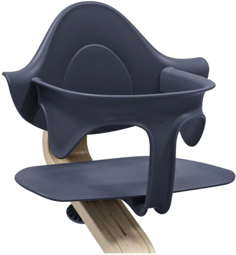 baby set nomi stokke navy