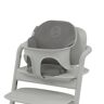 Cybex Set Cuscini per Lemo Suede Grey