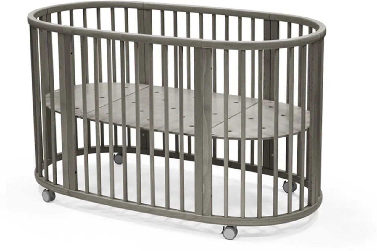 Stokke Sleepi Lettino V3 Hazy Grey