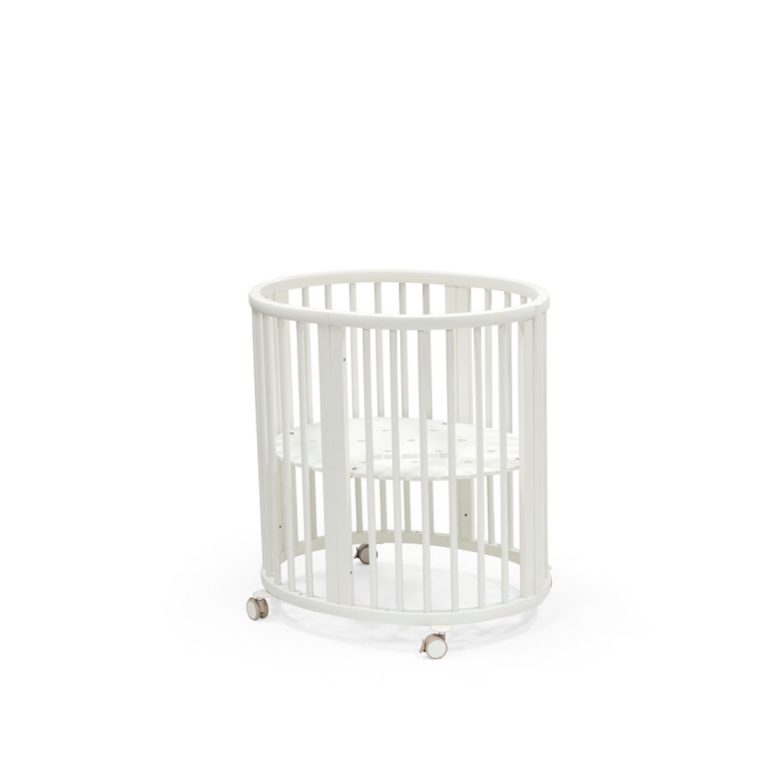 Stokke Sleepi Mini V3 White