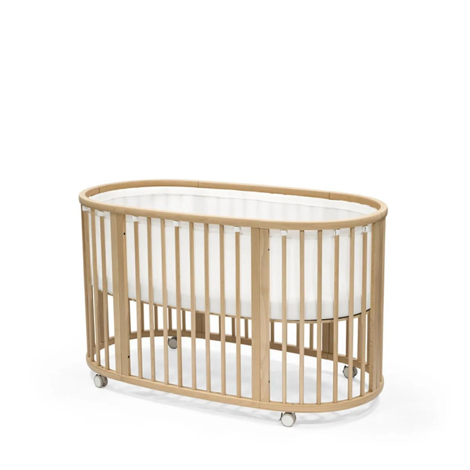 Stokke Sleepi V3 Federa in mesh per Letto