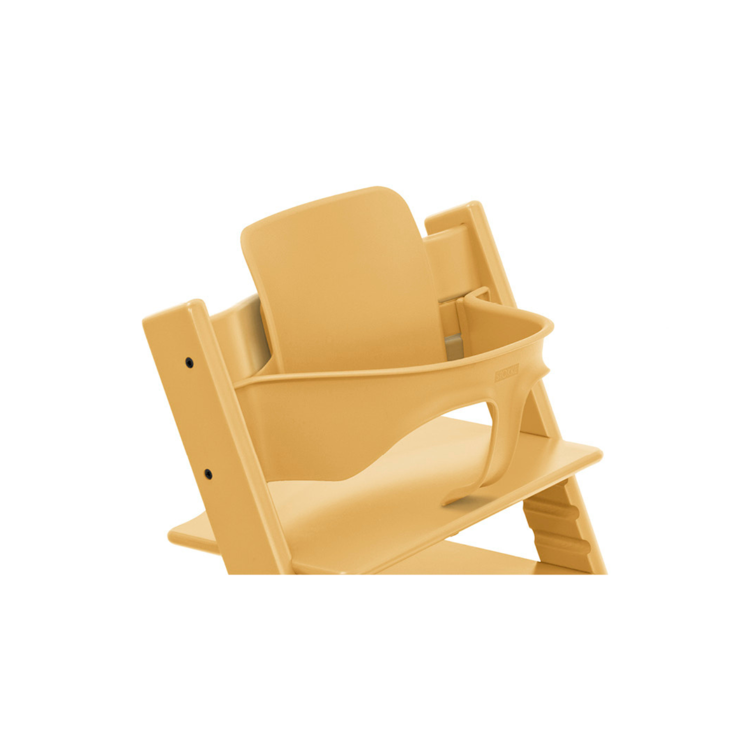 Stokke Baby Set Tripp Trapp Sunflower Yellow