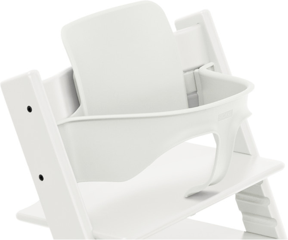 Stokke Baby Set Tripp Trapp White