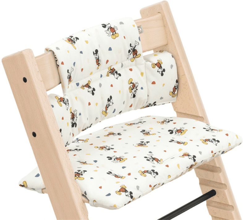 Stokke Cuscino per Baby Set Tripp Trapp Mickey Celebration