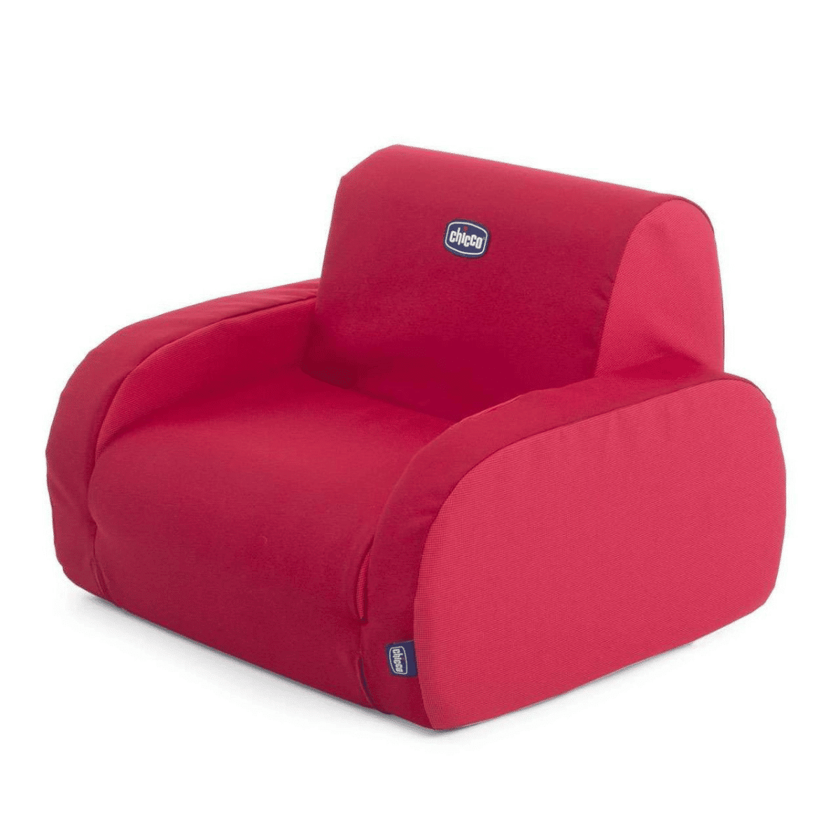 Chicco Poltroncina Twist Rosso