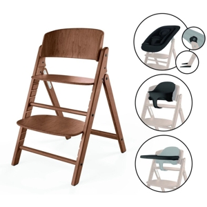 Cybex Gold Click & Fold Set 4-in-1 All Natural Dark All Natural Dark Cybex Gold Click & Fold Set 4-in-1 All Natural Dark All Natural Dark