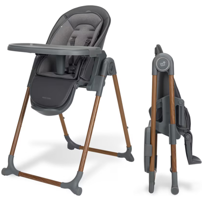 Maxi Cosi Seggiolone Ava Plus Elegance Graphite Elegance Graphite Maxi Cosi Seggiolone Ava Plus Elegance Graphite Elegance Graphite