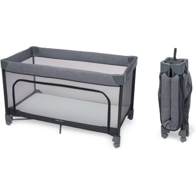 Maxi Cosi Lettino da Viaggio Merlin Elegance Graphite Elegance Graphite Maxi Cosi Lettino da Viaggio Merlin Elegance Graphite Elegance Graphite