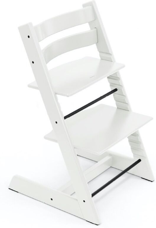 Stokke seggiolone Tripp Trapp White